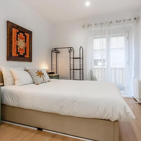 Appartement La Plaza, En El Centro Facil Acceso Y Parking Cercano